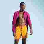 صورة Erkek Mistral Micro Ronde Des Tortues Rainbow - Limited Edition Mayo