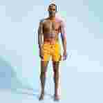 صورة Erkek Mistral Micro Ronde Des Tortues Rainbow - Limited Edition Mayo