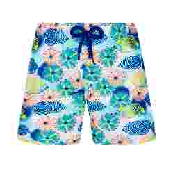 صورة Erkek Çocuk Urchins & Fishes Jihin Mayo