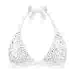 صورة Kadın Strass Flecha Bikini Üstü