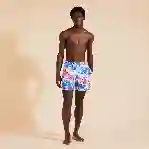 صورة Erkek Glowed Stars Moon Mayo