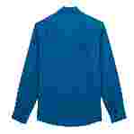 صورة Erkek Caroubis Keten Gömlek