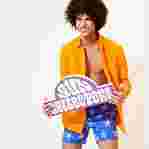 صورة Erkek Caroubis Gömlek