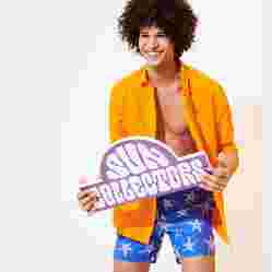 صورة Erkek Caroubis Gömlek