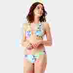 صورة Kadın Kaleidoscope Fleche Bikini Üstü