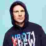 صورة Erkek VBQ71 Ski Chablais Sweatshirt