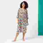 صورة Kadın Marguerites Fare Plaj Giyim