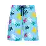 صورة Erkek Okoa Ronde des Tortues Multicolores Mayo