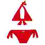 صورة Kız Çocuk Flower Power Groupie Bikini