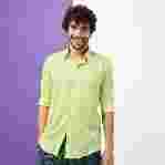 صورة Erkek Caracal Gömlek