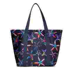صورة Unisex Starfish Bagsib Neopren Plaj Çantası
