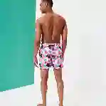 صورة Erkek 1988 Turtles Graffiti Moorea Mayo