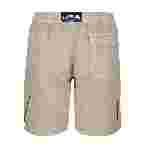 صورة Erkek Baoon Keten Bermuda