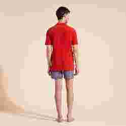 صورة Erkek Phoenix Havlu Polo