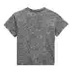 صورة Kız Çocuk Gitty Multicolore Turtle Tişört