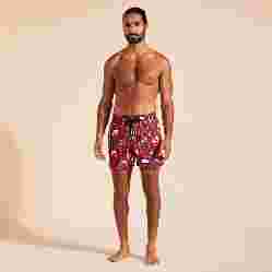 صورة Erkek Graphic Lobsters  Moorise Mayo