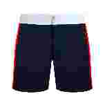 صورة Erkek Color Block Merle Mayo