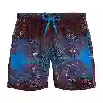 صورة Erkek Çocuk Red Gorgonians - Vilebrequin x 1Ocean Jirise Mayo