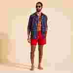 صورة Erkek Solid Mahina Mayo