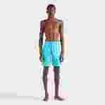 صورة Erkek Baie Keten Bermuda