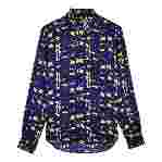 صورة Unisex Caracal Gömlek