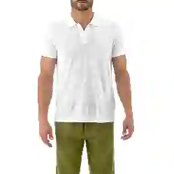 Изображение Erkek Pyramid Polo