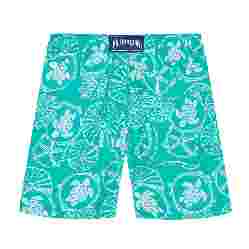 صورة Erkek Çocuk Oursins Bicolores Jim Mayo