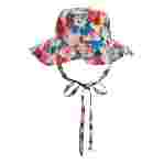 صورة Kız Çocuk Flowers in the Sky Garden Şapka