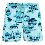 صورة Erkek Moorea Mayo