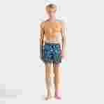 صورة Erkek Micro Ronde des Tortues Rainbow Moorea Mayo