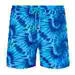 صورة Erkek Nautilius Tie & Dye Mahina Mayo