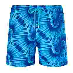 صورة Erkek Nautilius Tie & Dye Mahina Mayo