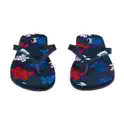 صورة Erkek Tortues Multicolores Copp Terlik