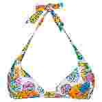 صورة Kadın Marguerites Like Bikini Üstü