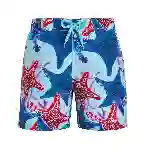 صورة Erkek Çocuk Glowed Stars Jim Mayo