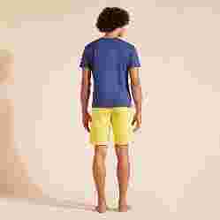 صورة Erkek Turtle Logo Portisol Tişört