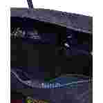 صورة Unisex Multicolor Turtles Dance Brady Çanta