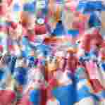 صورة Kız Çocuk Flowers in the Sky Gannie Plaj Giyim