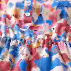 صورة Kız Çocuk Flowers in the Sky Gannie Plaj Giyim