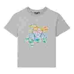 صورة Erkek Çocuk Tahiti Turtles Gabin Tişört