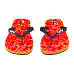 صورة Erkek New Leopard Copp Terlik