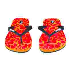 صورة Erkek New Leopard Copp Terlik