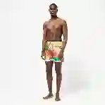 صورة Erkek Gra - Vilebrequin x John M Armleder Moorea Mayo