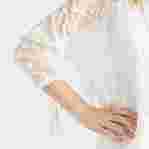 صورة Kadın İpek Starfish Lorna Elbise