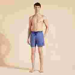 صورة Erkek Solid Bicolore Moka Mayo