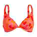 صورة Kadın New Leopard Faithful Bikini Üstü