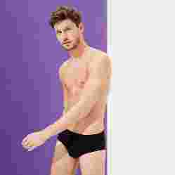 صورة Erkek Nuage Slip Mayo