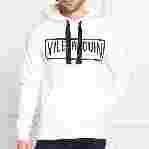 صورة Erkek Martin Kapüşonlu Sweatshirt