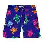 صورة Erkek Çocuk Tortues Multicolores Jirise Mayo