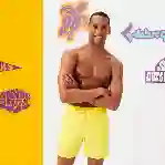 صورة Erkek Moorea Mayo